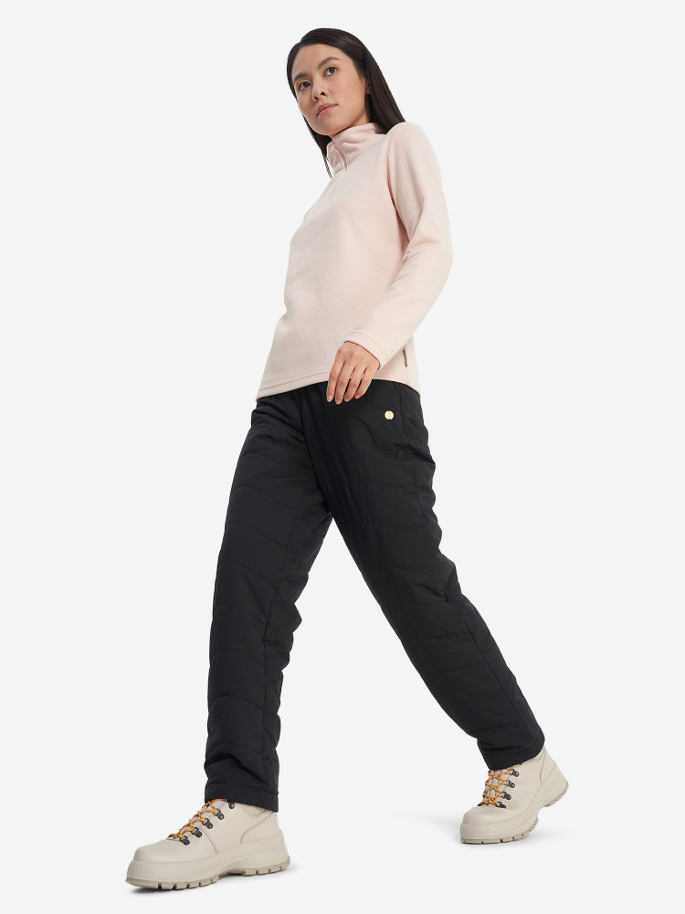 Брюки утепленные женские Cordillero - фото 4