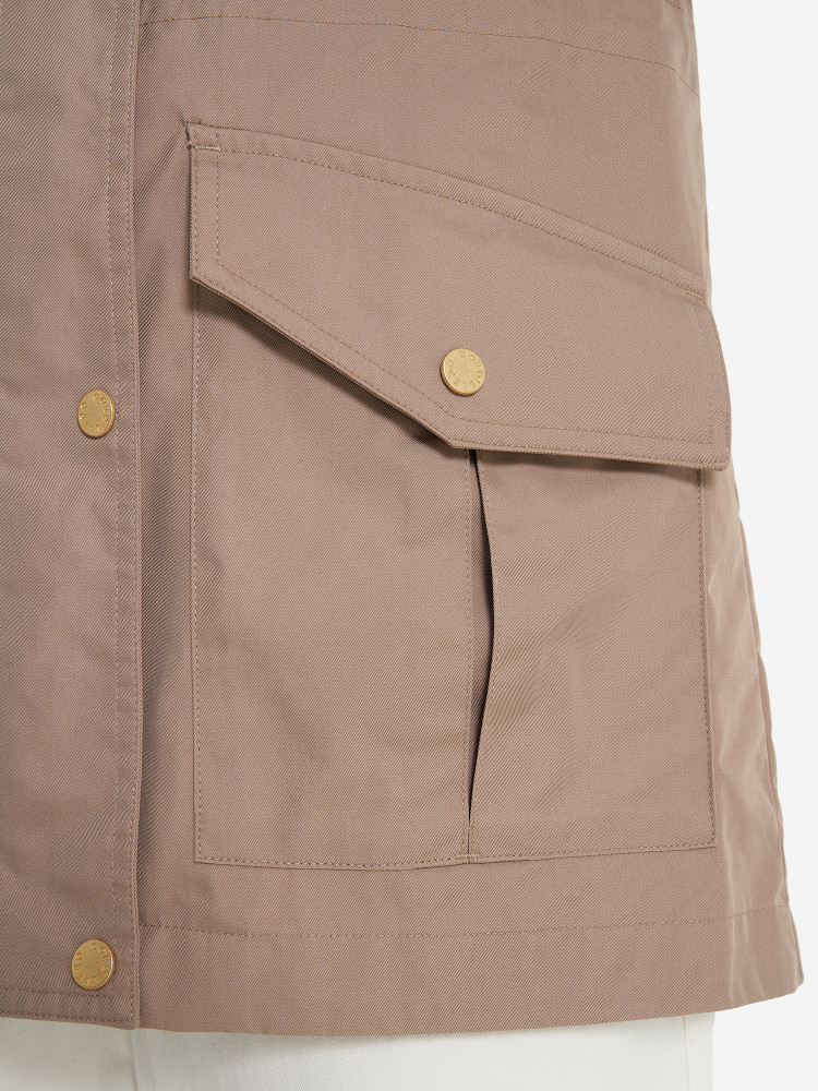 Легкая куртка женская Cordillero - фото 9