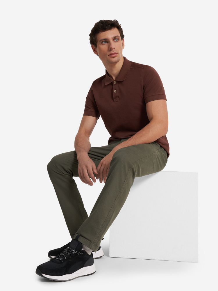 Поло мужское Cordillero - фото 4