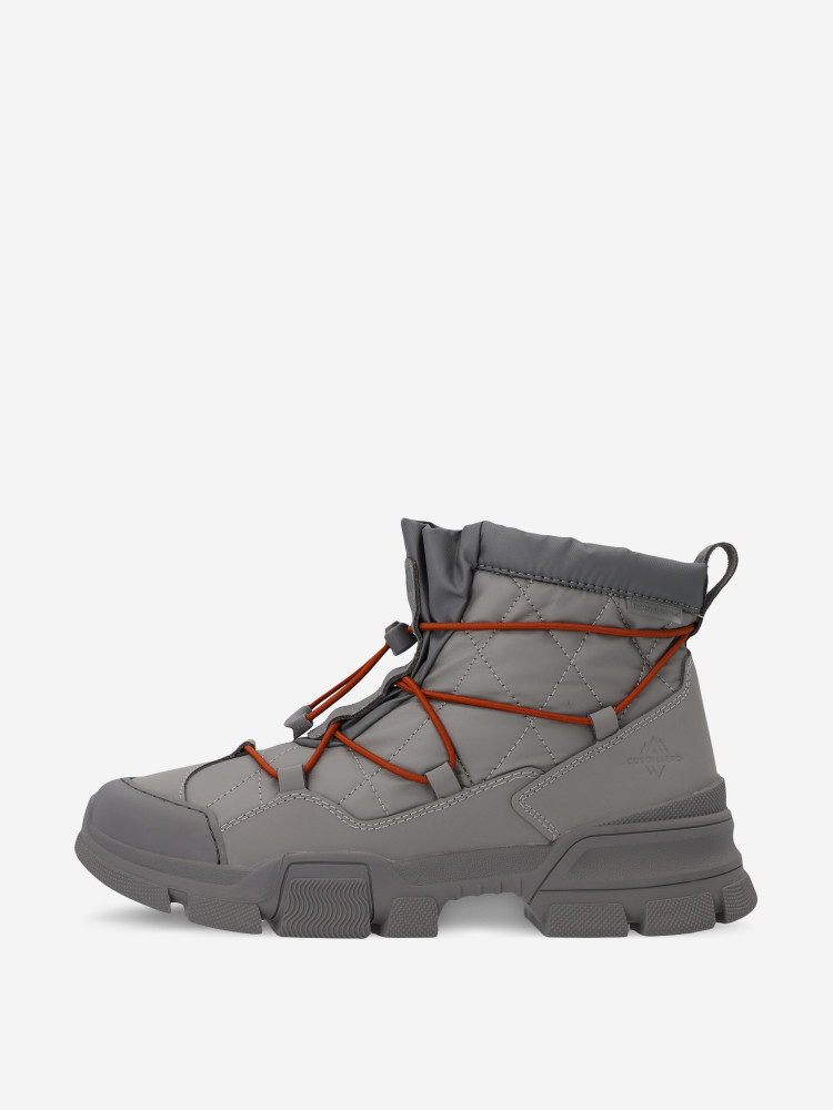 Ботинки утепленные женские Cordillero Opal Mid