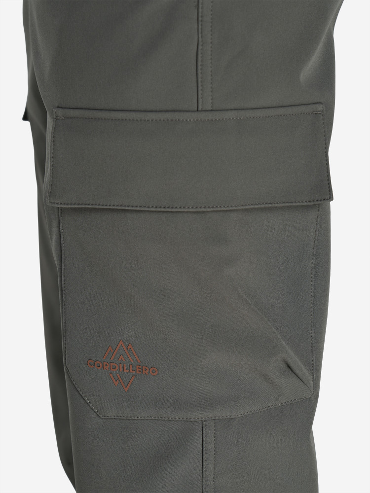 Брюки мужские Cordillero - фото 11