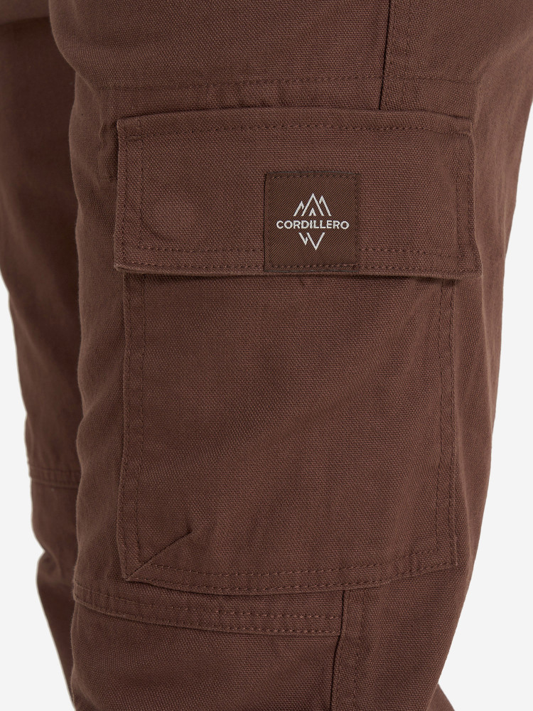 Брюки мужские Cordillero - фото 7