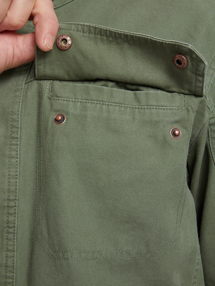 Ветровка мужская Cordillero - фото 7