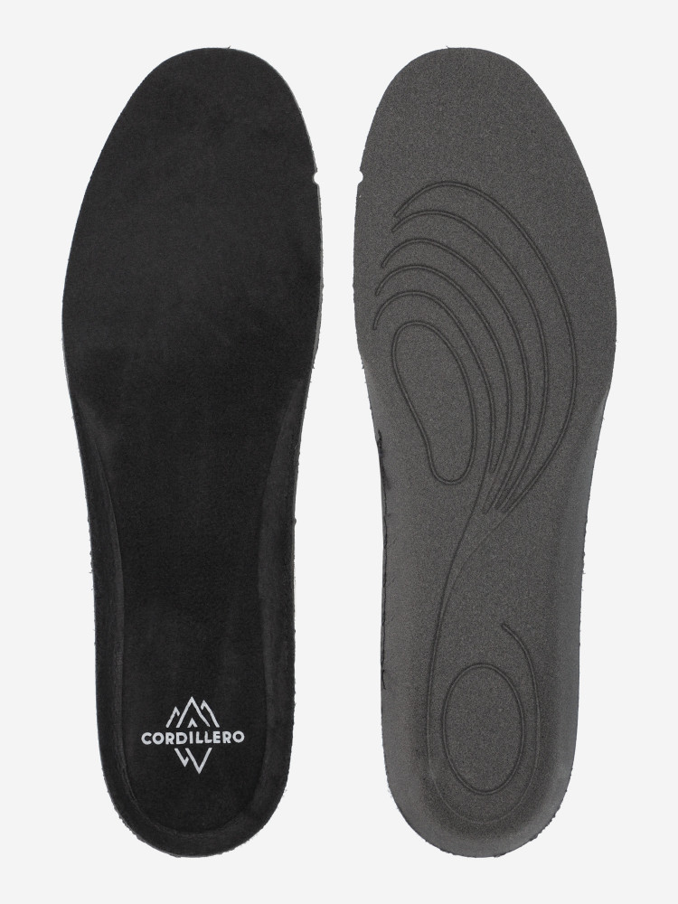 Ботинки утепленные женские Cordillero Santay - фото 8