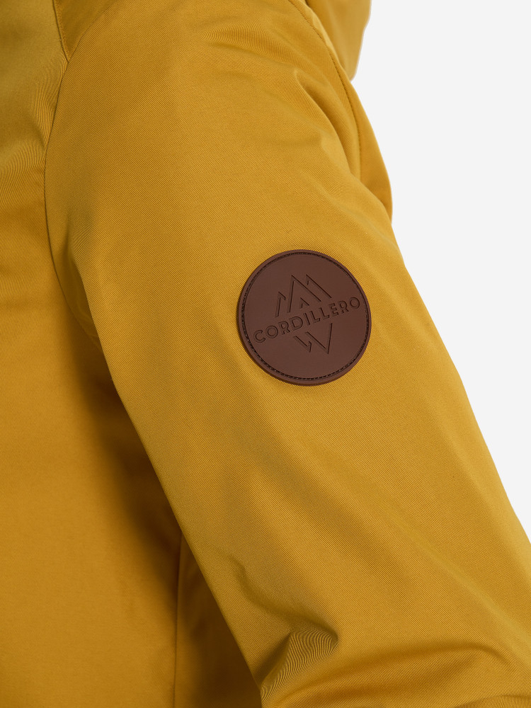 Легкая куртка женская Cordillero - фото 7