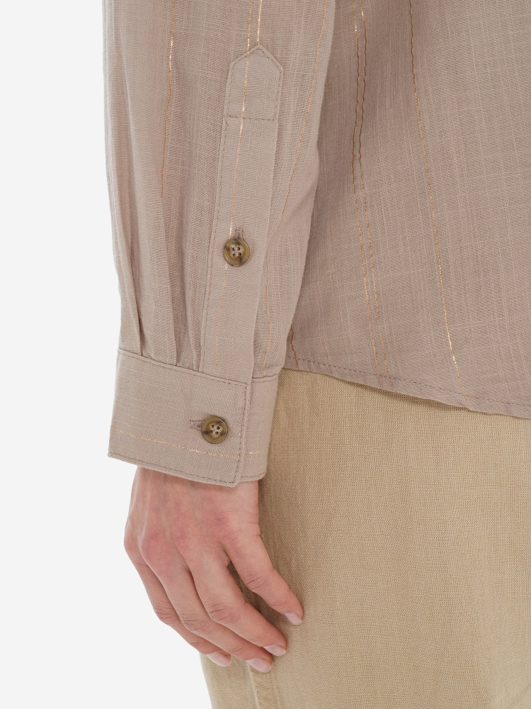 Рубашка женская Cordillero - фото 8