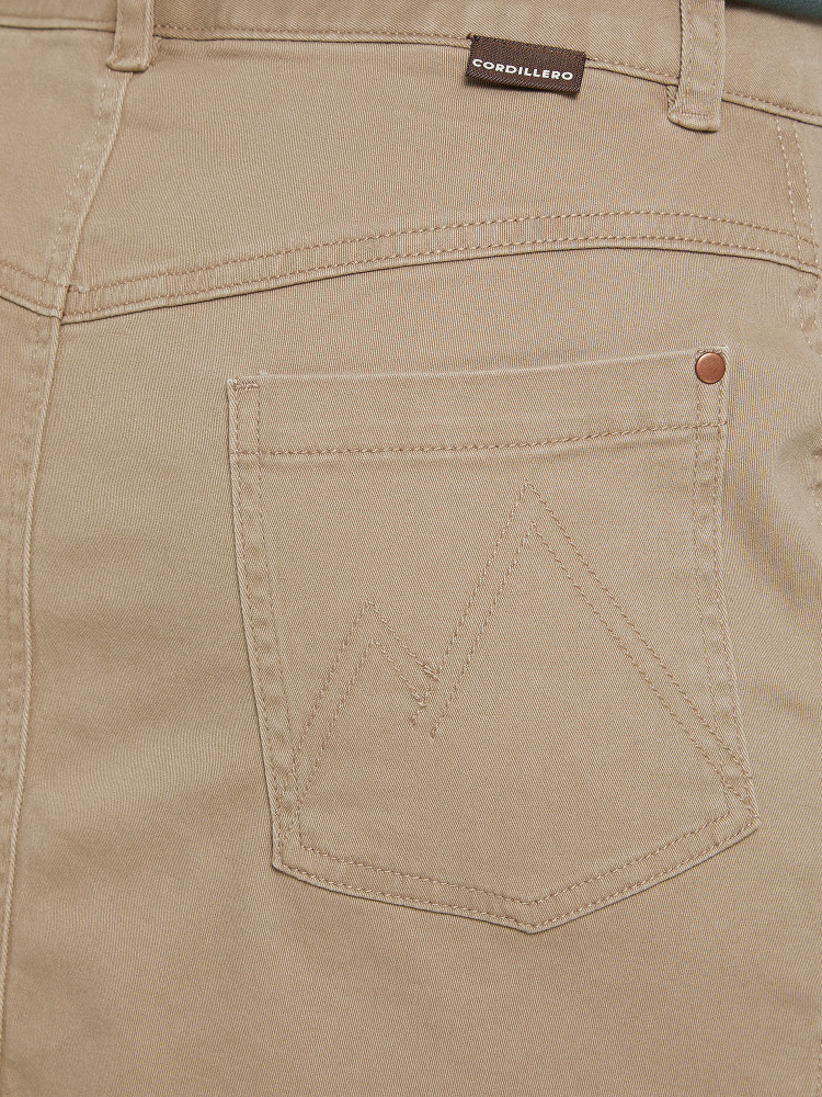 Юбка женская Cordillero - фото 6