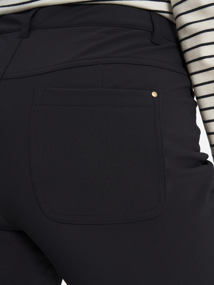 Брюки утепленные женские Cordillero - фото 5