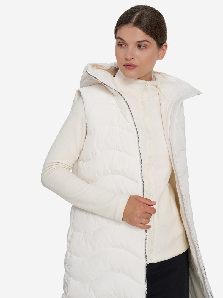 Жилет утепленный женский Cordillero