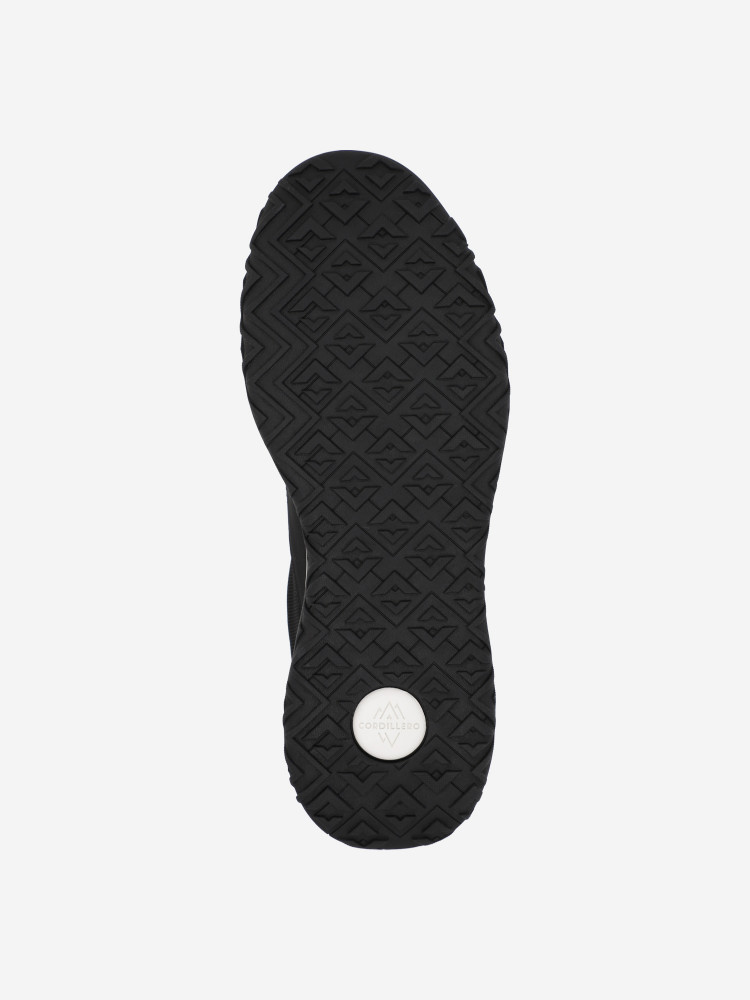 Полуботинки мужские Cordillero Kayat - фото 12