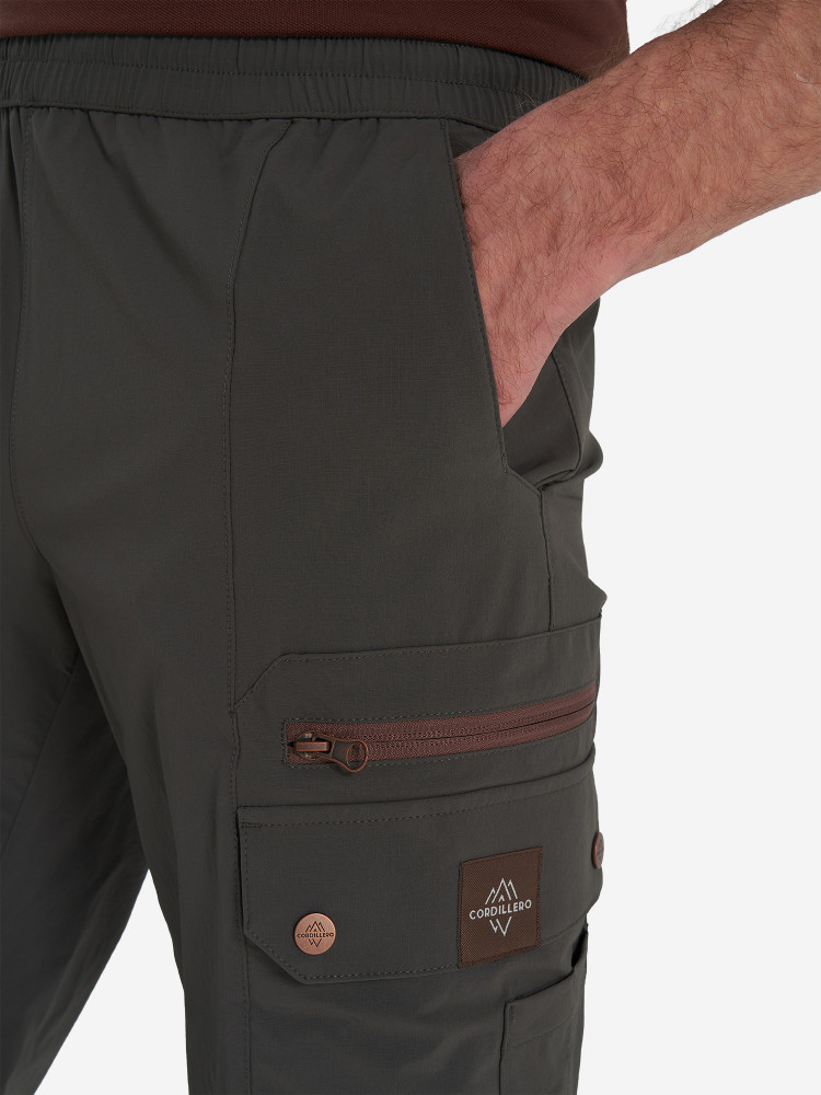 Брюки мужские Cordillero - фото 7