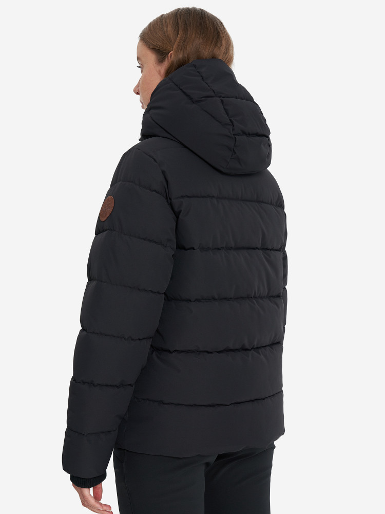 Пуховик женский Cordillero - фото 3