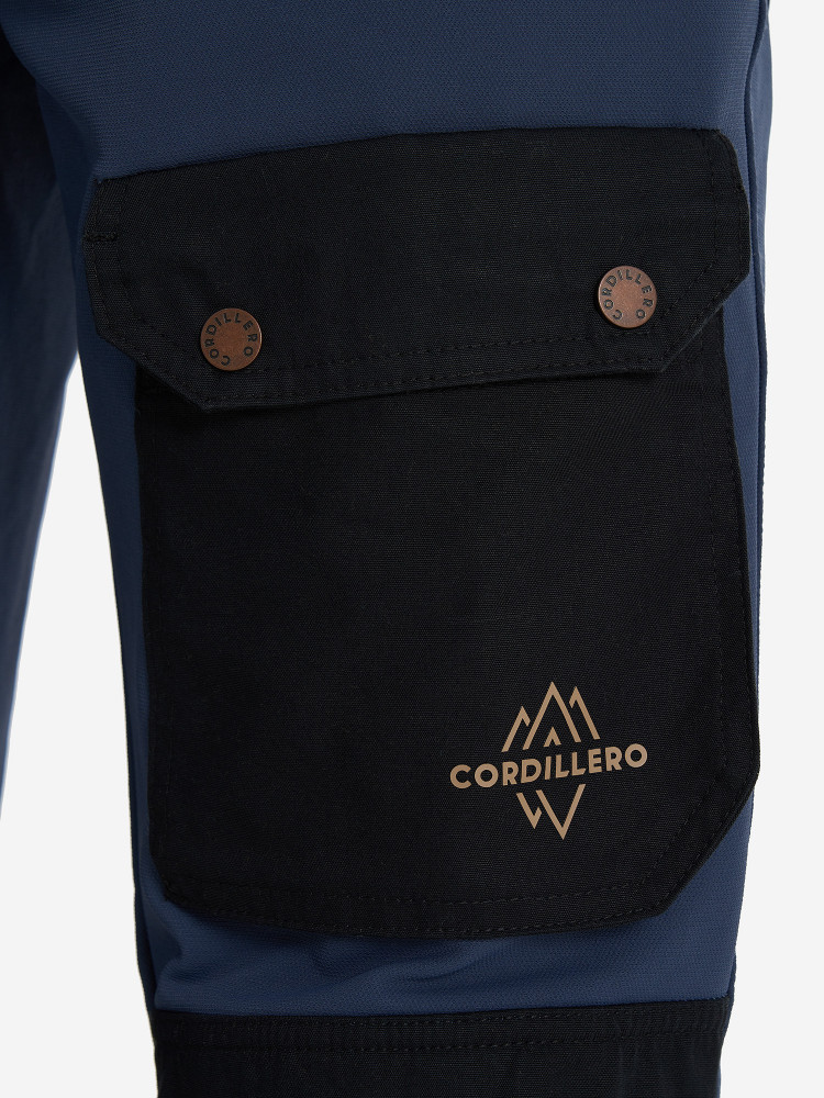Брюки мужские Cordillero - фото 7