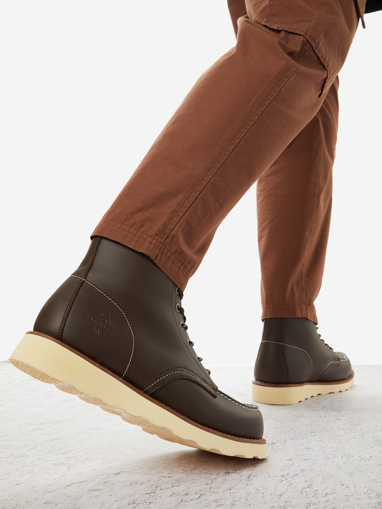 Ботинки утепленные мужские Cordillero Jade - фото 2