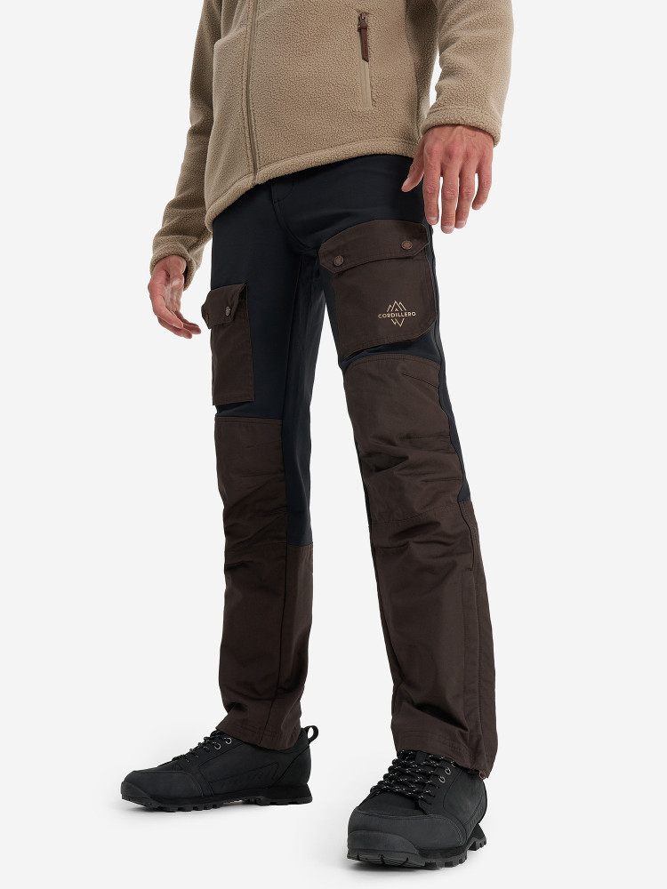 Брюки мужские Cordillero