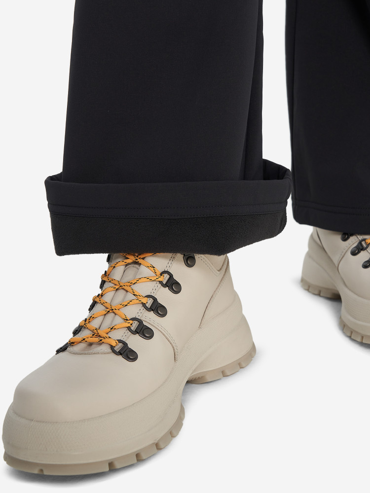 Брюки утепленные женские Cordillero - фото 7