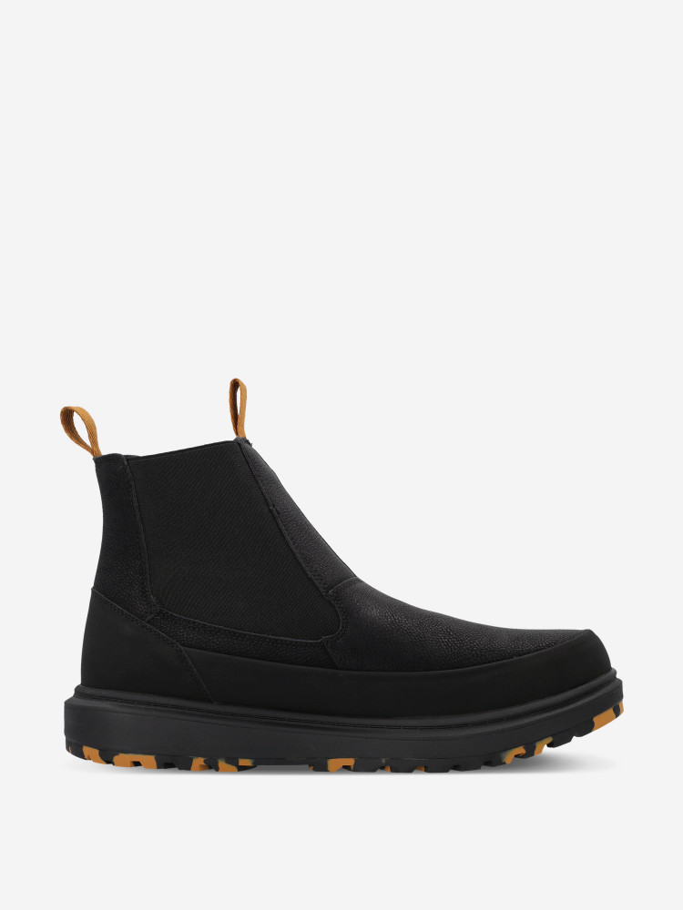 Ботинки мужские Cordillero Garnet - фото 5