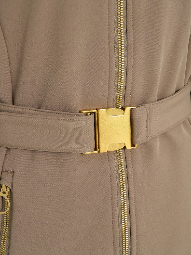 Куртка софтшелл женская Cordillero - фото 8