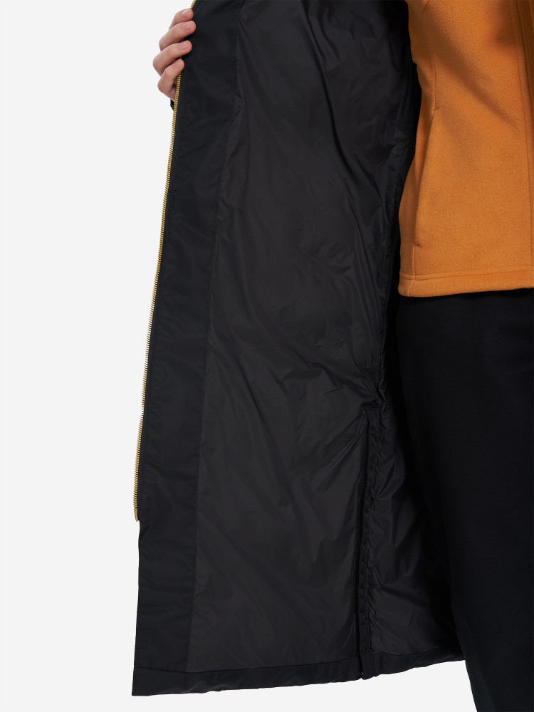 Пальто утепленное женское Cordillero - фото 16