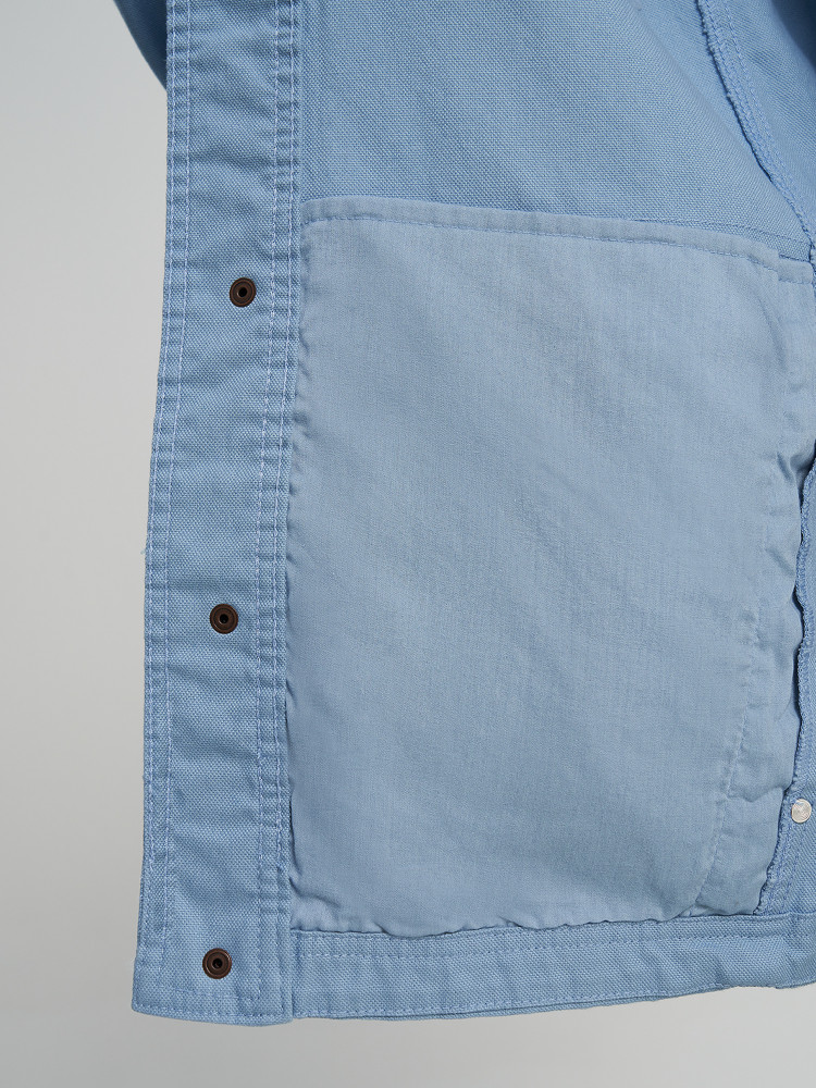 Легкая куртка мужская Cordillero - фото 12