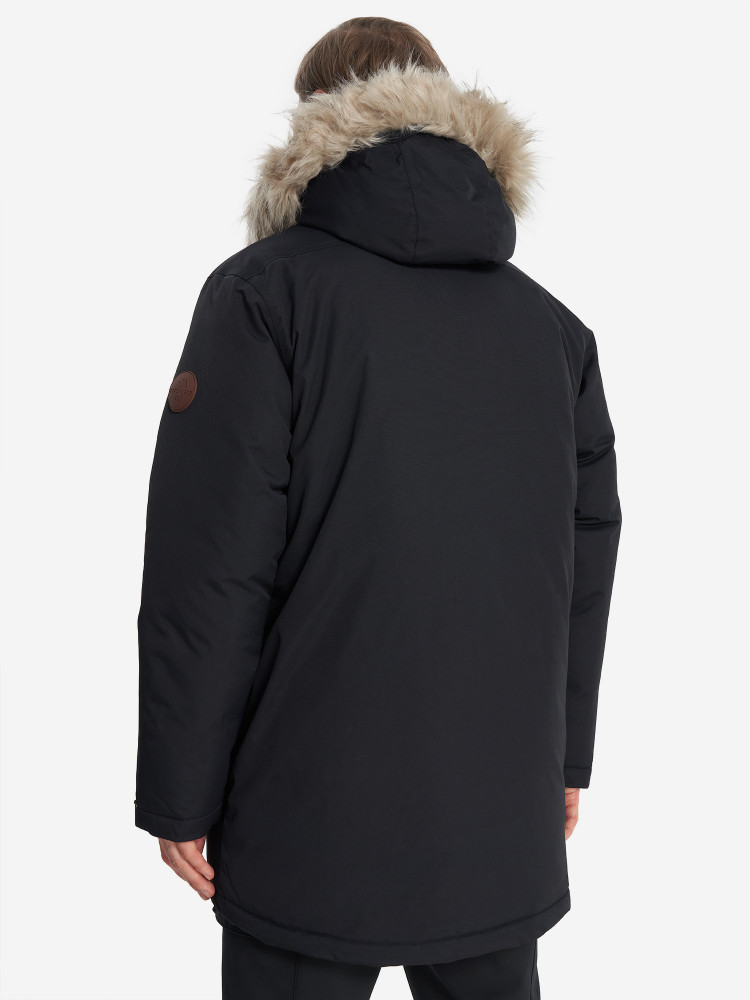 Пуховик мужской Cordillero - фото 4