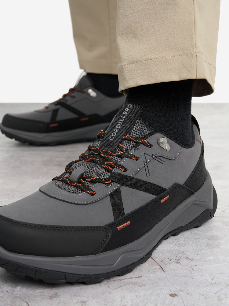 Кроссовки мужские Cordillero Obsidian - фото 9