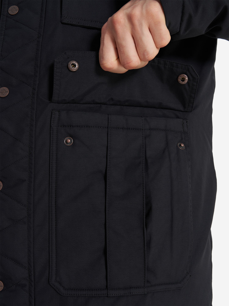 Пуховик мужской Cordillero - фото 15