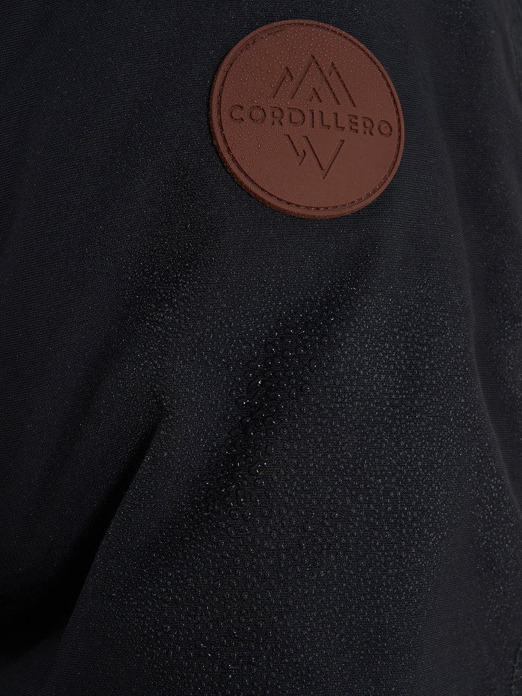 Пуховик мужской Cordillero - фото 11