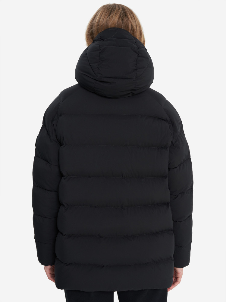 Пуховик женский Cordillero - фото 4