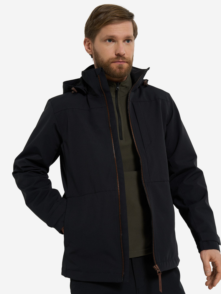 Куртка мембранная мужская Cordillero