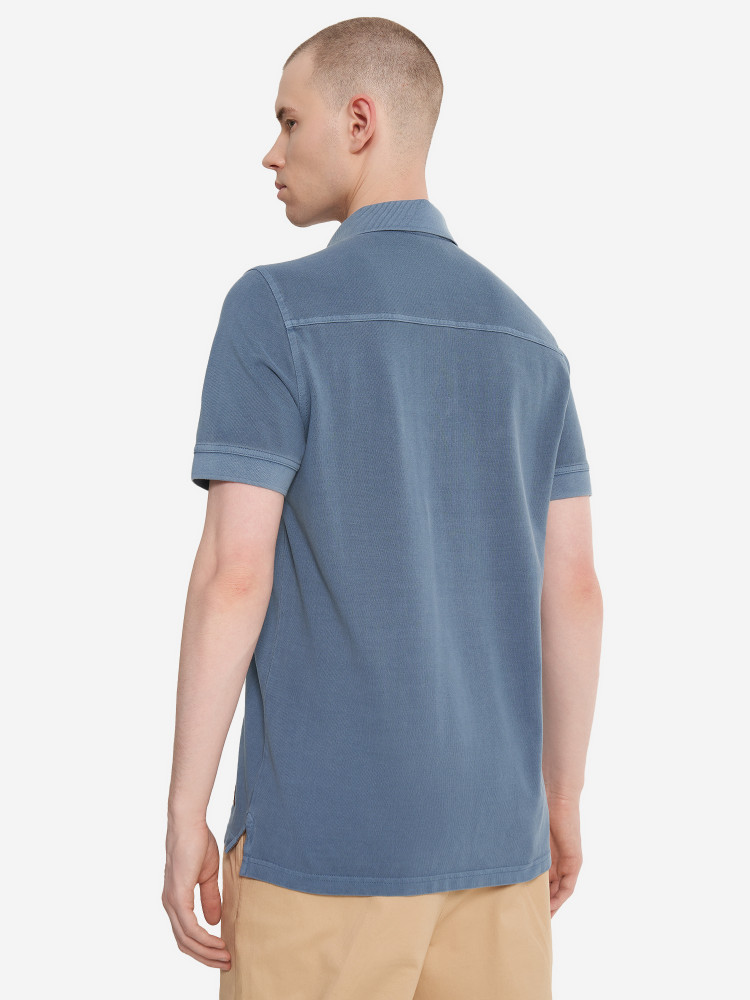 Поло мужское Cordillero - фото 3