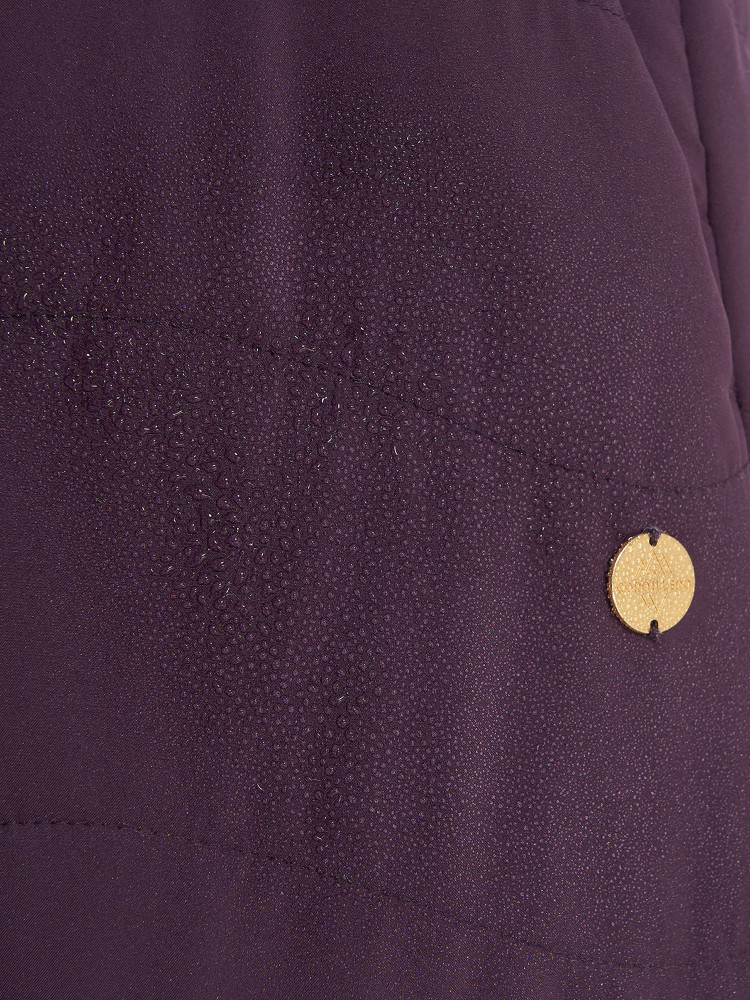 Брюки утепленные женские Cordillero - фото 6