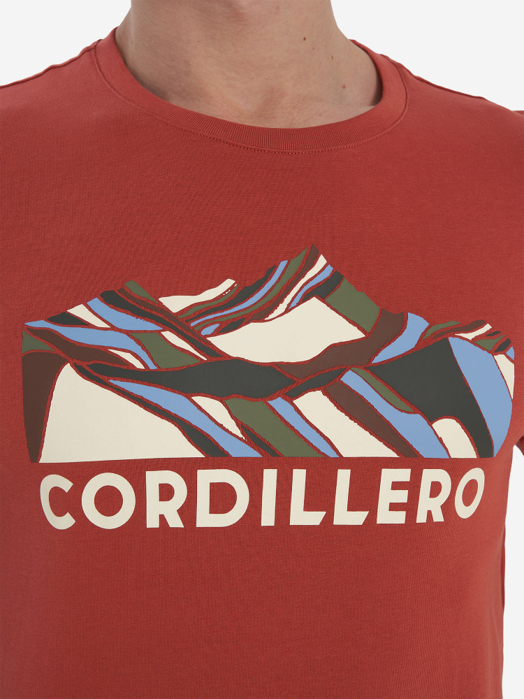 Футболка мужская Cordillero - фото 5