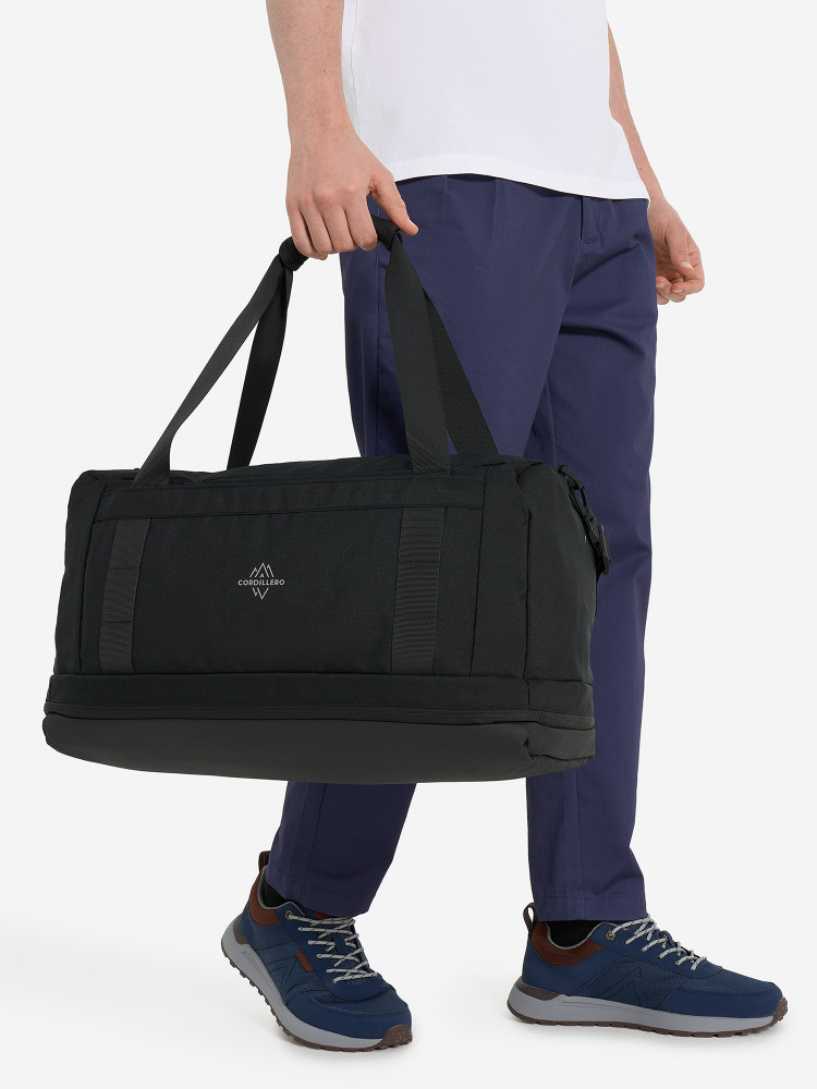 Сумка Cordillero (с увеличением объема) - фото 9