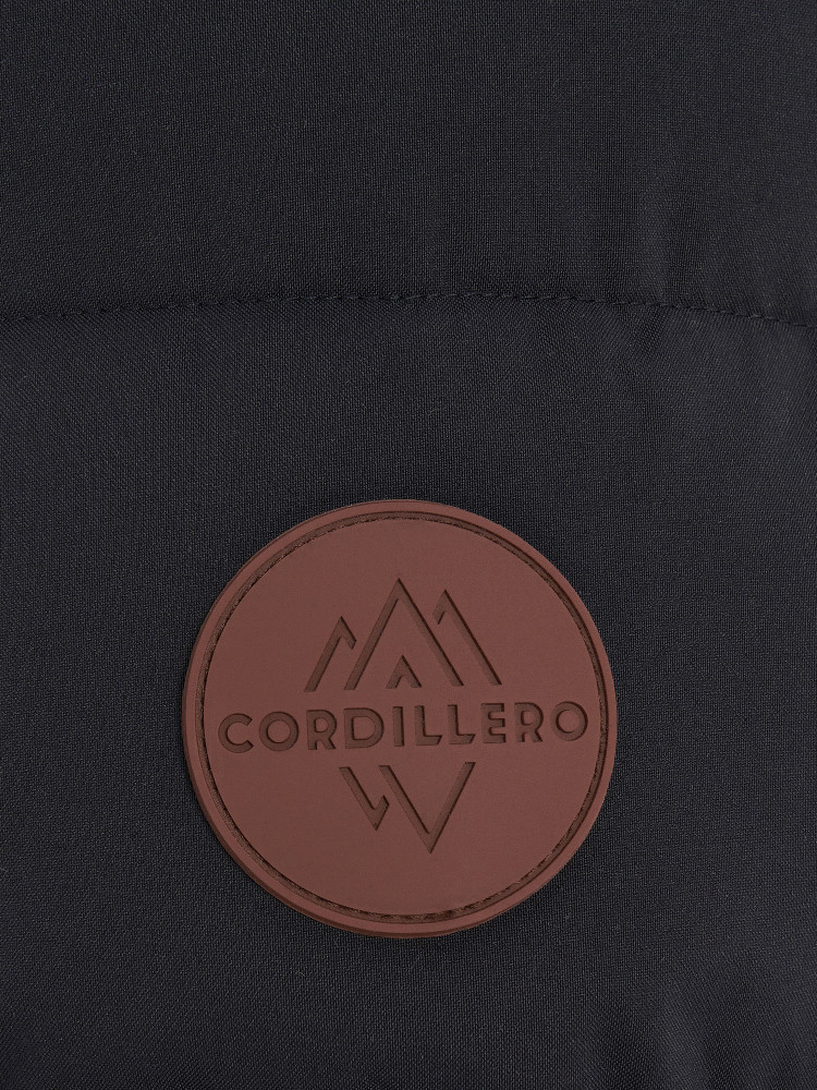 Пуховик мужской Cordillero - фото 7