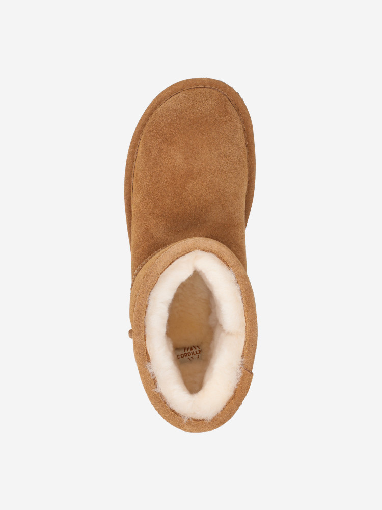 Угги для девочек Cordillero Furry - фото 6