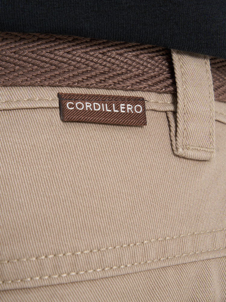 Брюки мужские Cordillero - фото 7