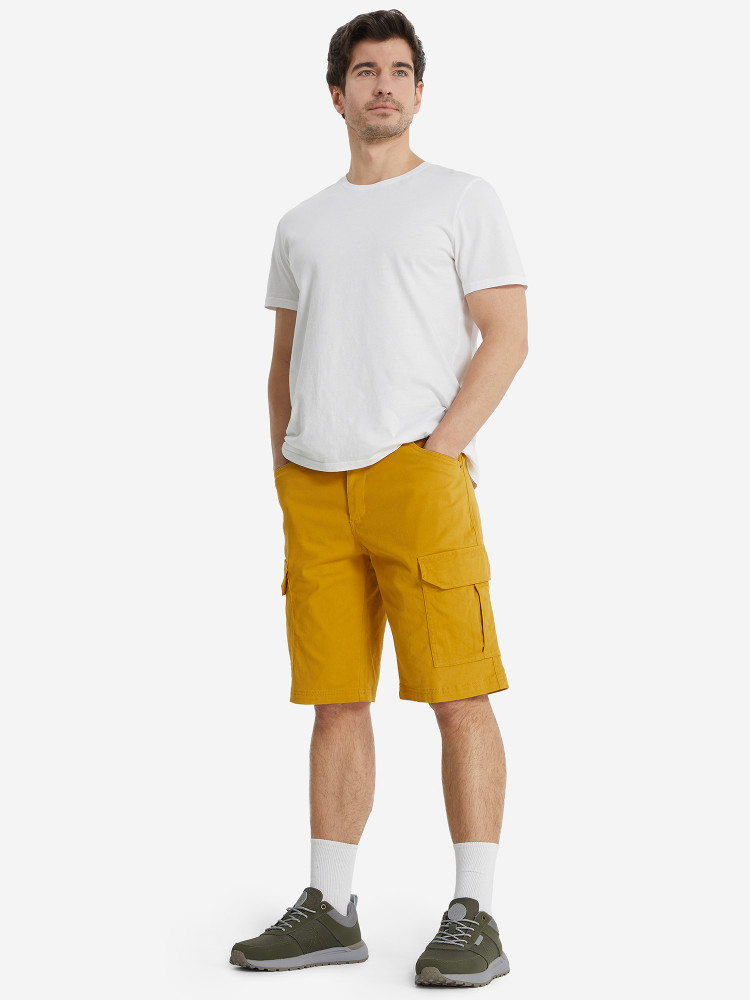 Шорты мужские Cordillero - фото 3