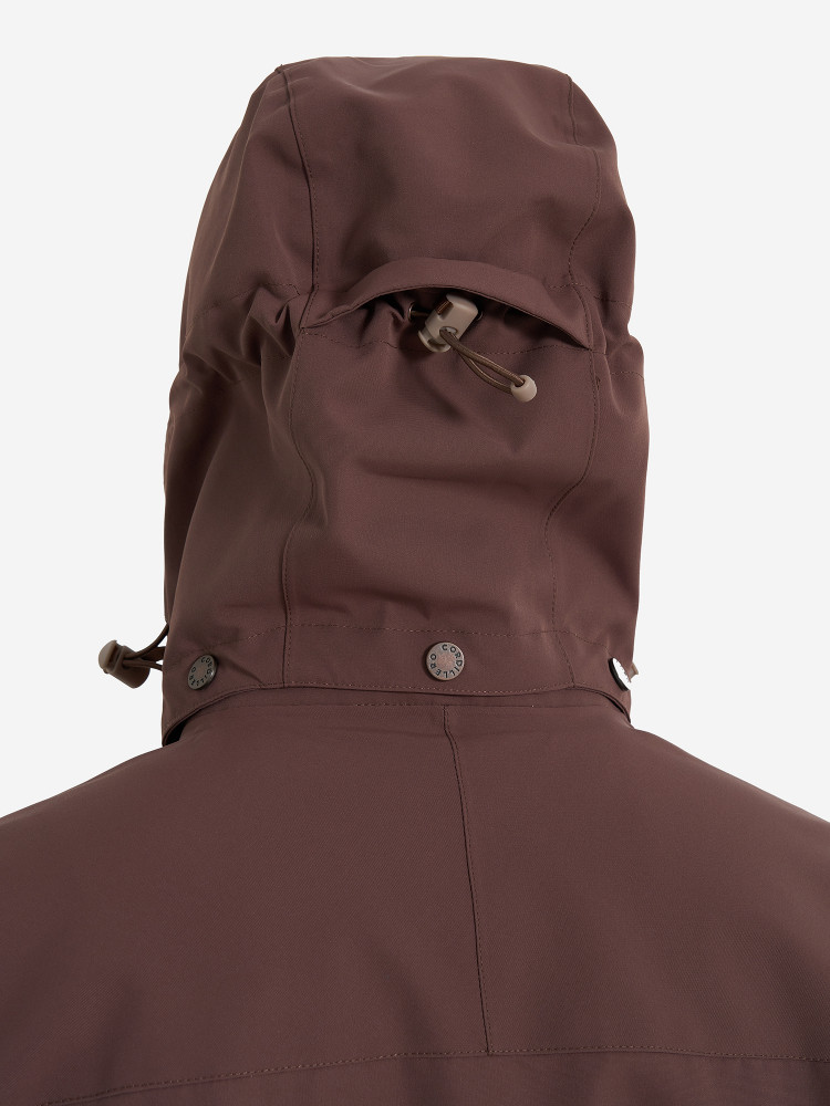 Куртка мембранная мужская Cordillero - фото 6