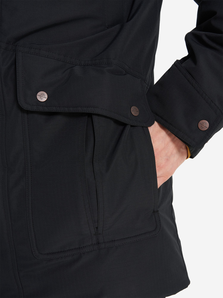 Пуховик мужской Cordillero - фото 13