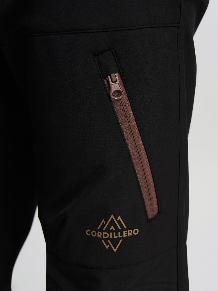 Брюки мужские Cordillero - фото 7