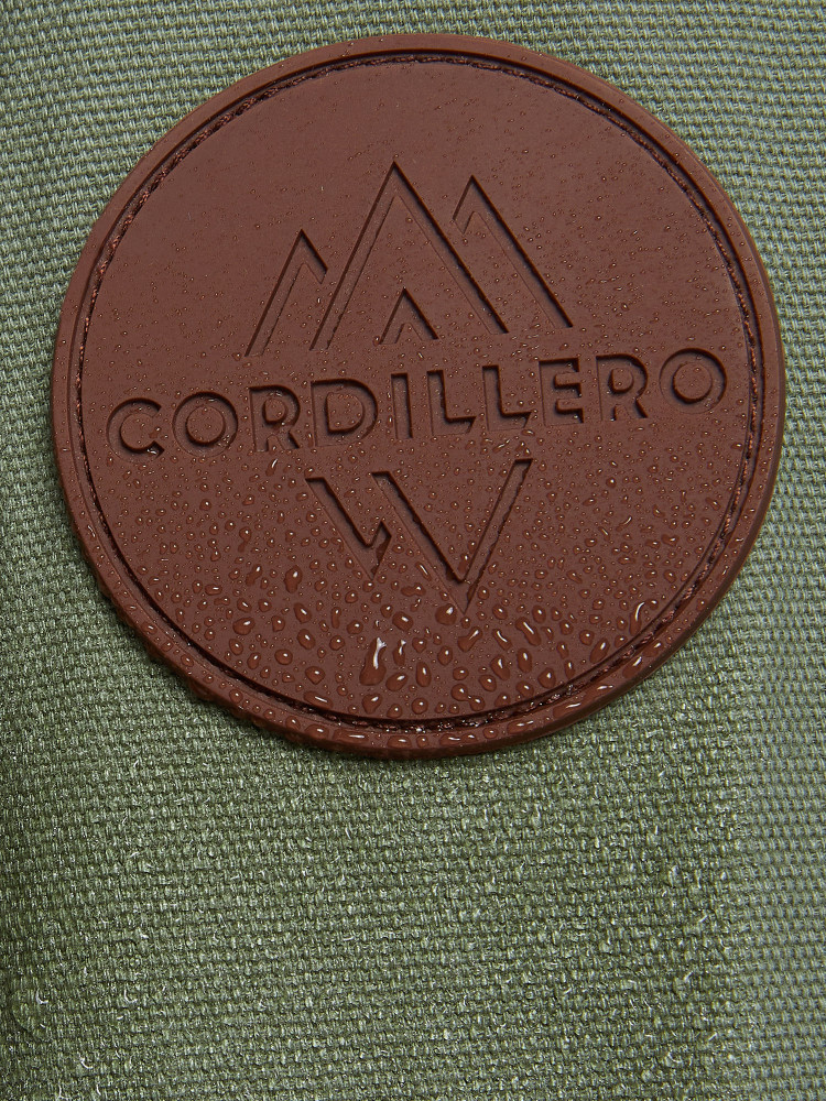 Ветровка мужская Cordillero - фото 8