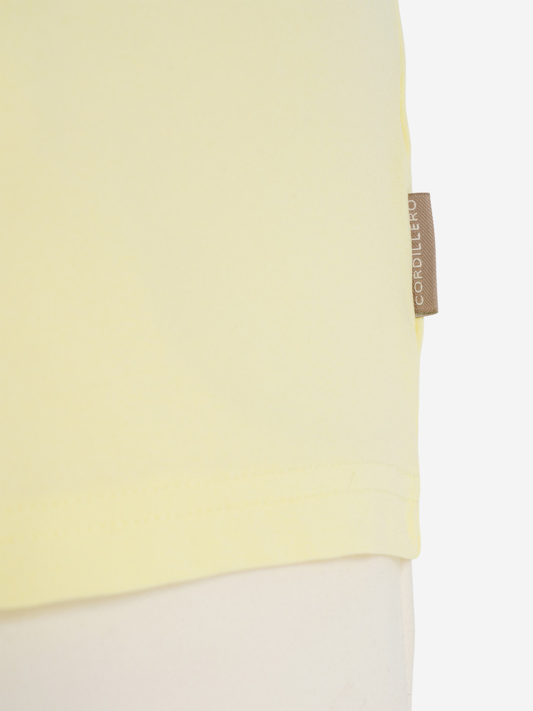 Футболка женская Cordillero - фото 6