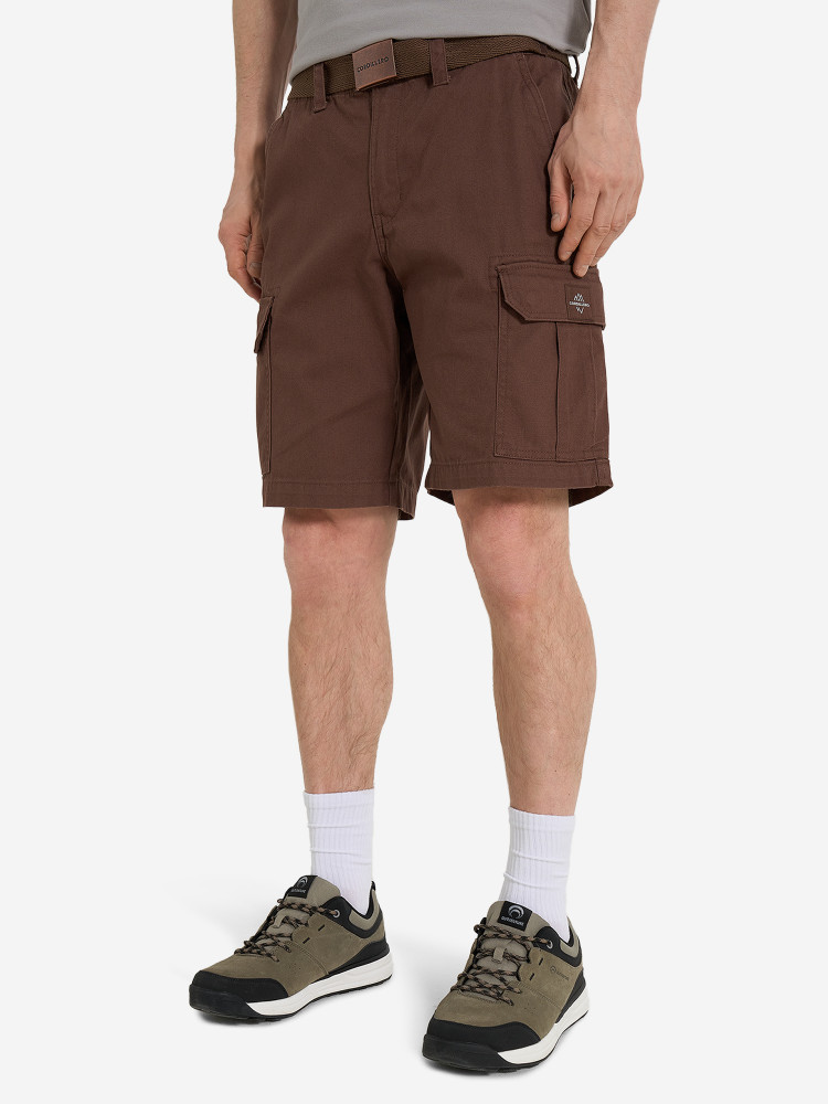 Шорты мужские Cordillero - фото 2