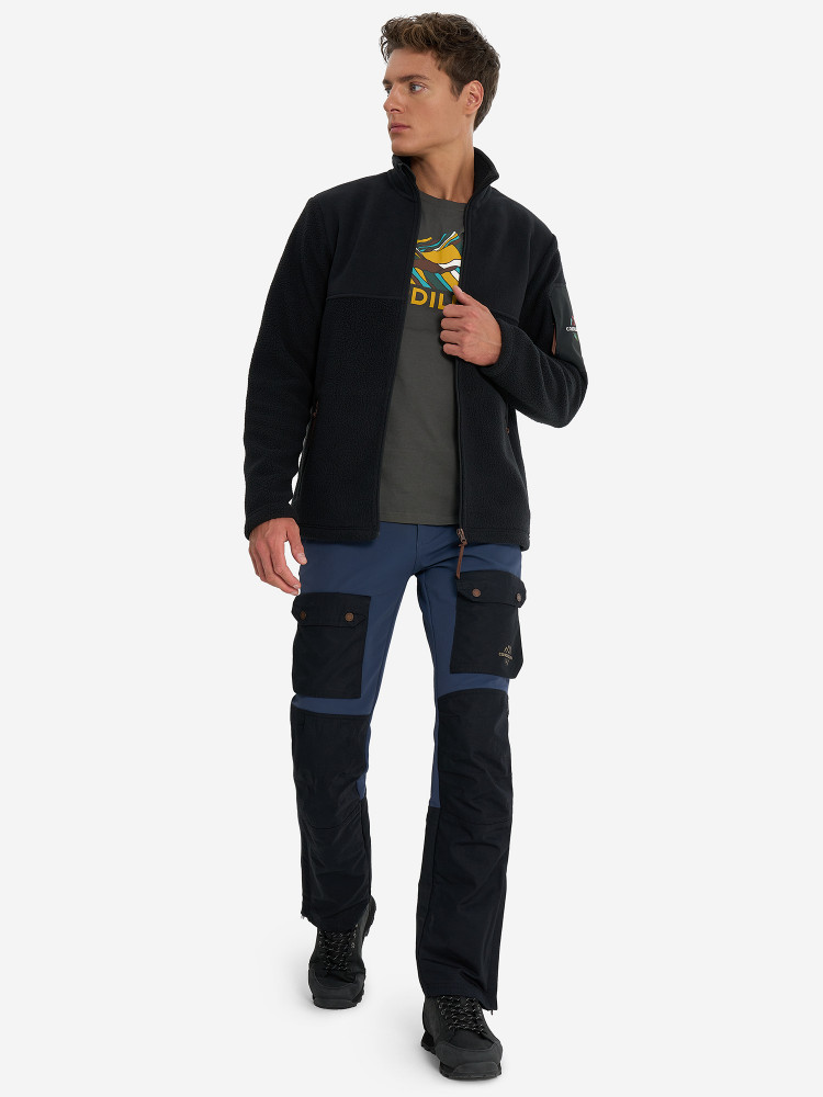 Брюки мужские Cordillero - фото 4