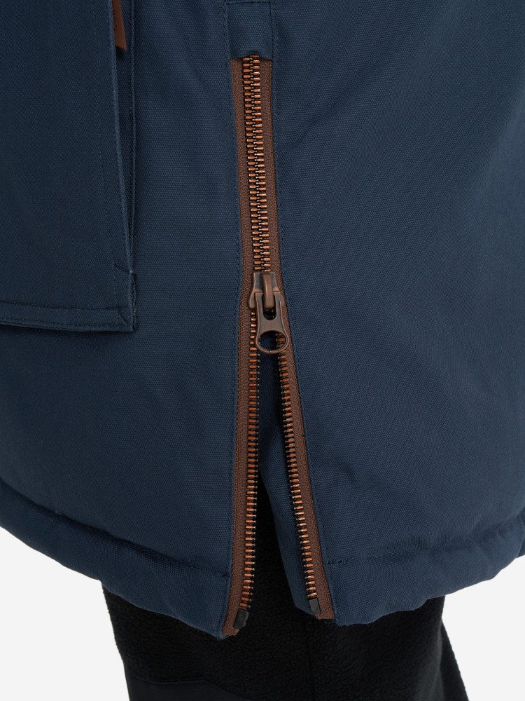 Пуховик мужской Cordillero - фото 13