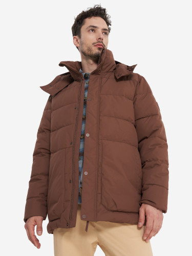 Пуховик мужской Cordillero