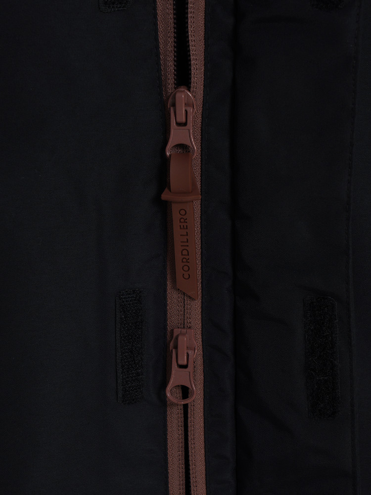 Куртка утепленная мужская Cordillero - фото 12