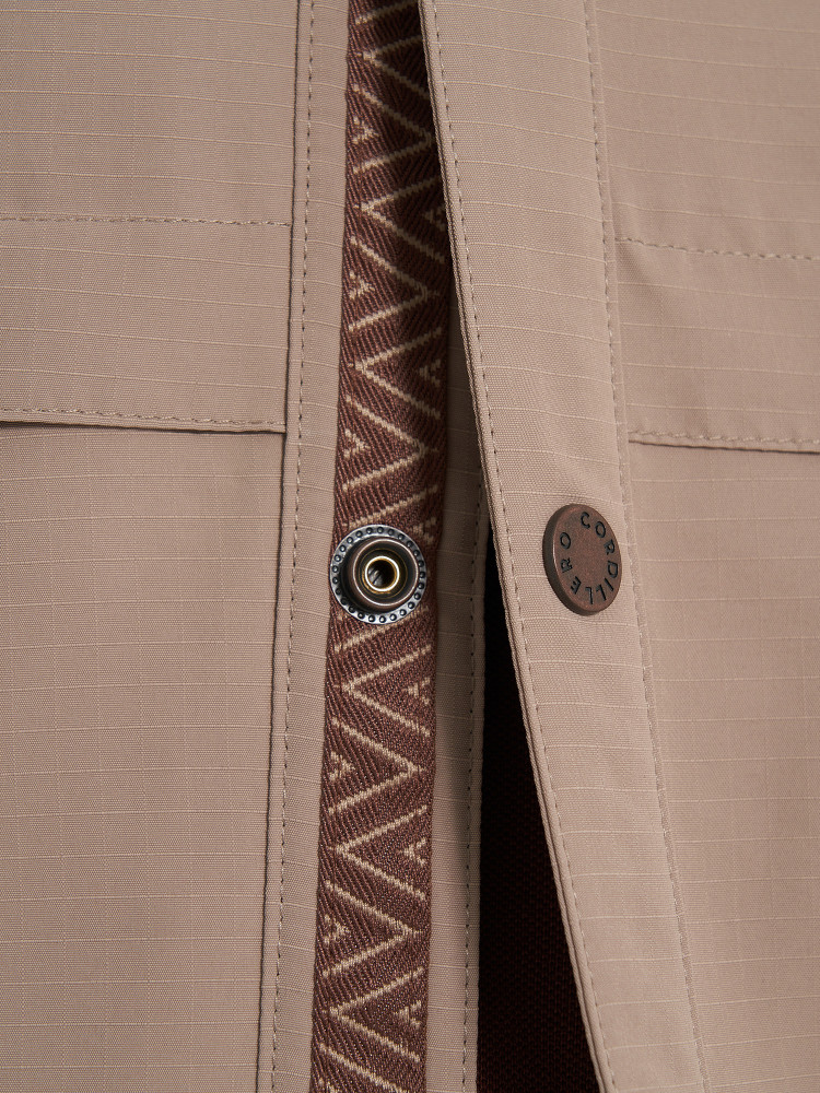 Ветровка мужская Cordillero - фото 9