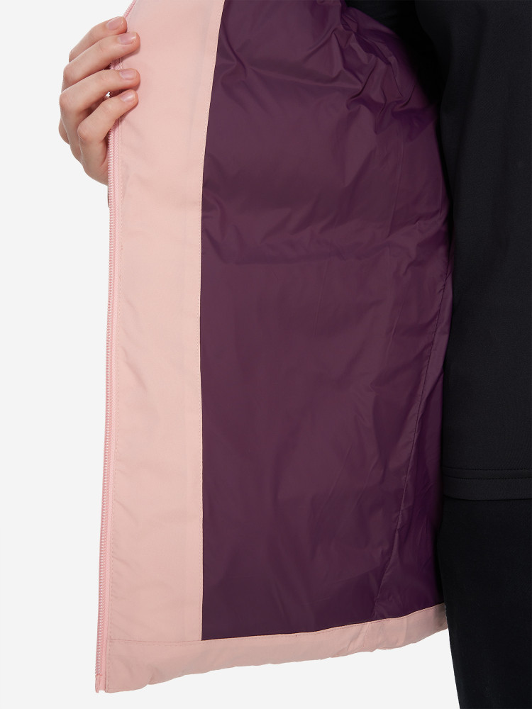 Пуховик женский Cordillero - фото 13